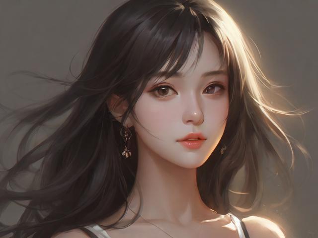 揭秘写实立绘网站排名，盘点国内最受欢迎的写实立绘平台