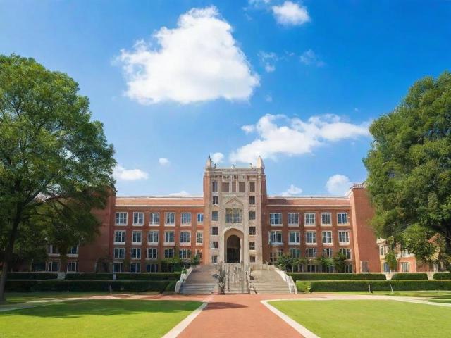 揭秘大学排名网站，用过之后，我有了这些心得体会