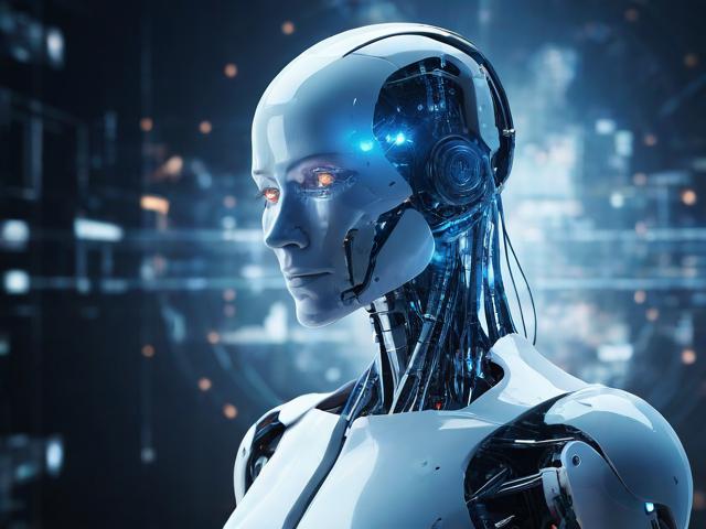 人工智能概述，探索科技发展的前沿领域