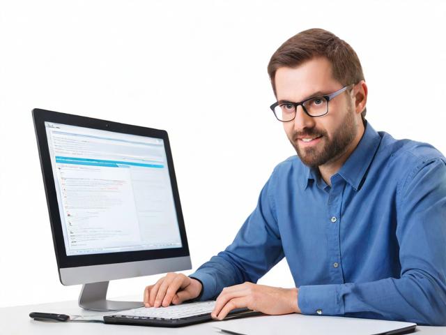 网站维护的内容与方法