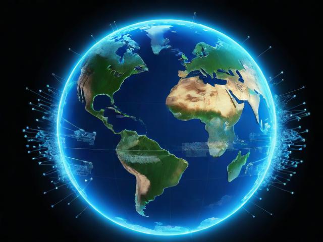 全球网站排名网站，揭秘网络世界的流量霸主