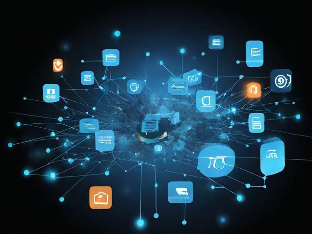 新媒体虚拟网站排名，揭秘当下网络世界的流量密码