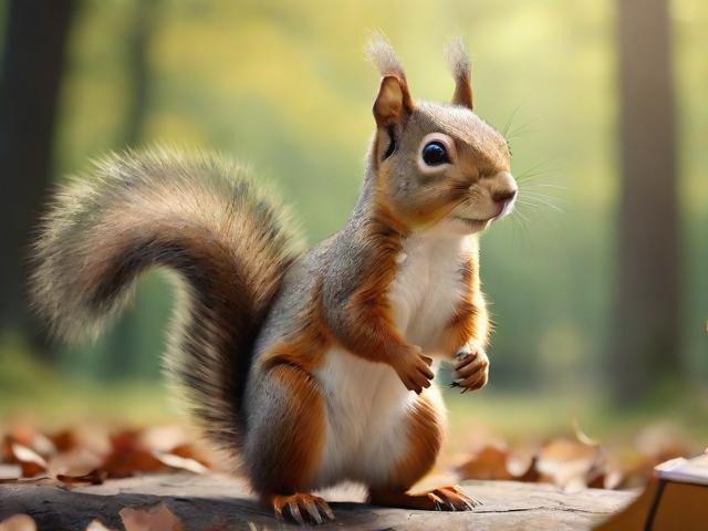 松鼠AI人工智能教育，引领未来教育的新潮流