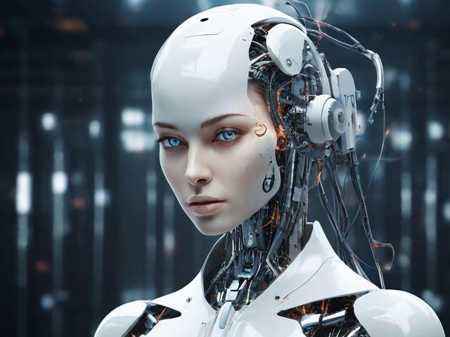 人工智能，创新之源，价值无限