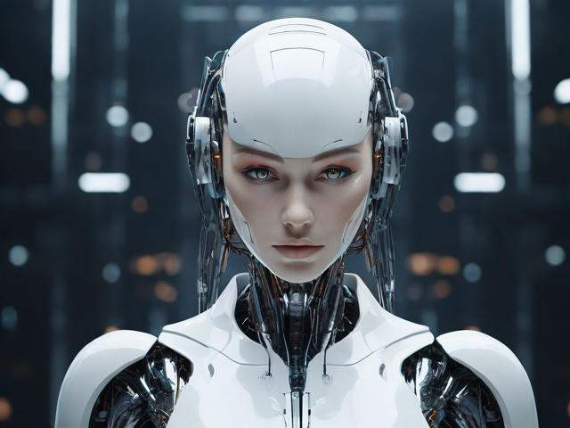 人工智能，未来职业的无限可能