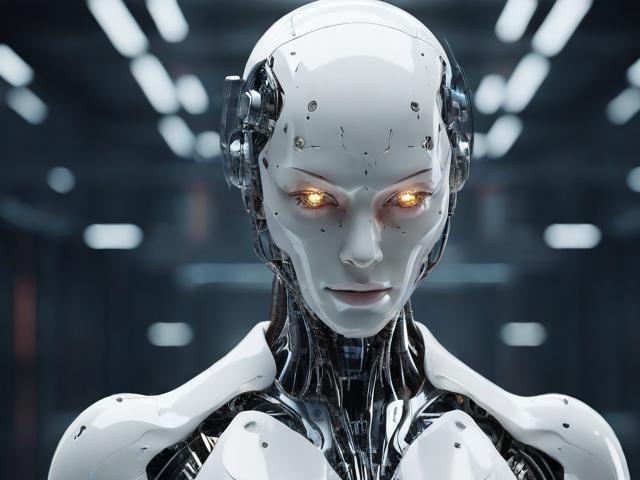 AI人工智能，揭秘其定义、发展现状与广泛应用领域