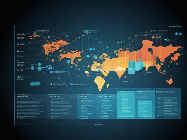 竞品分析数据网站排名，揭秘行业竞争格局的利器