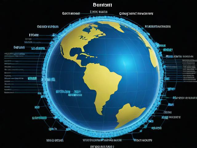 2023年度世界经济网站排名，解析全球金融信息平台的实力比拼