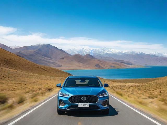 自驾游网站排名，盘点最受欢迎的在线自驾出行平台