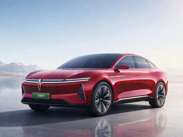 红旗AI·：人工智能的红旗车，引领未来出行新潮流