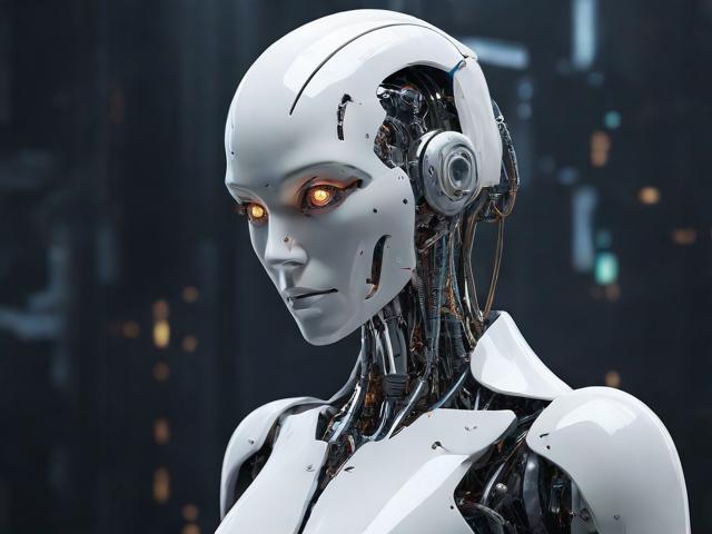 人工智能的多元能力，探索AI的无限可能