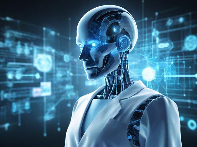 人工智能在医疗领域的应用与未来展望