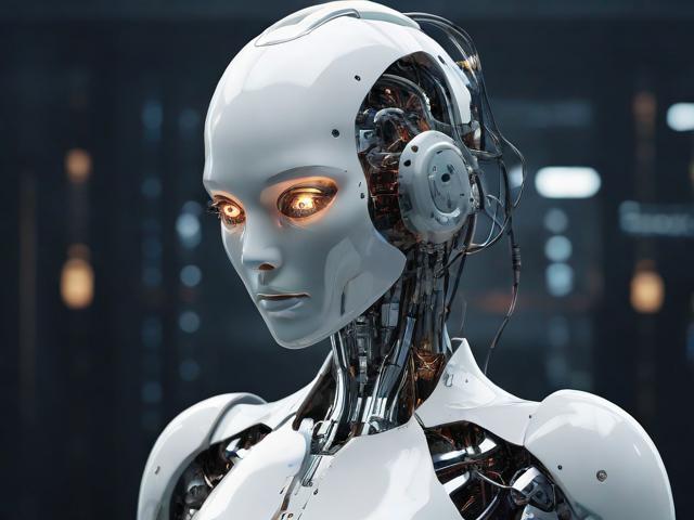 人工智能涵盖的五大核心技术解析