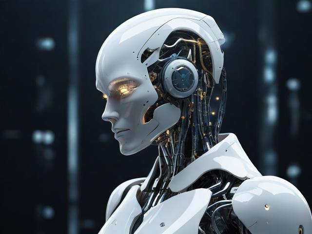 为什么是人工智能——探索未来科技发展的新引擎