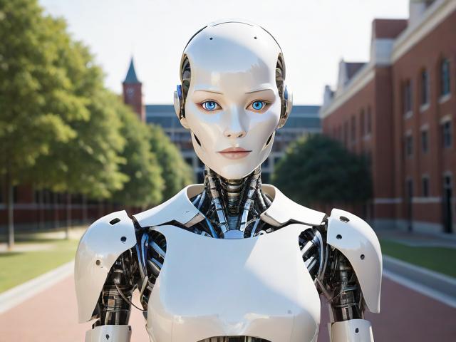 人工智能时代，大学学子应学什么？