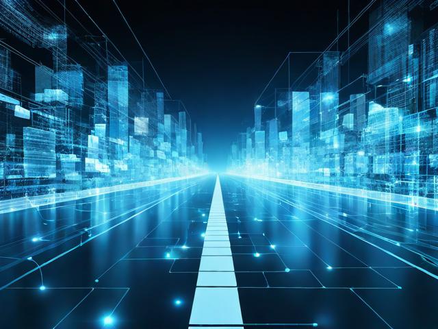 人工智能化，重塑行业的未来之路