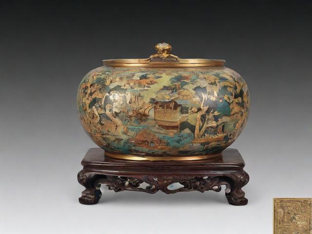 揭秘2023年度工艺品交易网站排名，匠心独运，品质之选