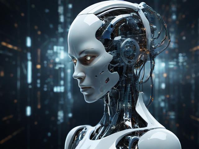 人工智能，重塑时代的变革力量