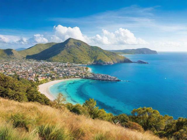 揭秘旅游网站综合排名软件，如何助你轻松找到最佳旅游体验