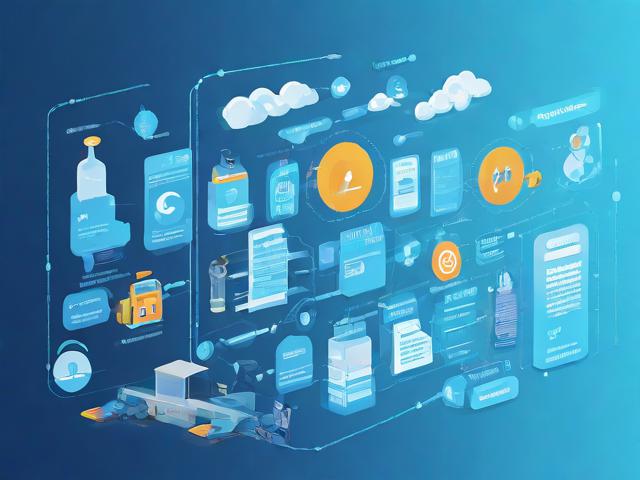 揭秘日化供应链网站排名，助力企业高效布局市场