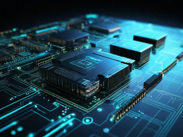 什么是人工智能GPU，揭秘加速AI计算的强大引擎