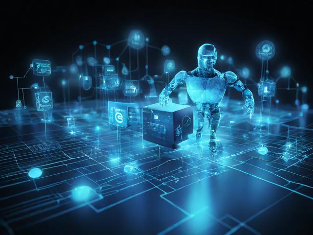 人工智能治理，探索所需的策略与工具