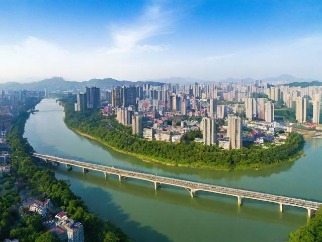 湘潭网站建设与维护论文 探索现代化信息技术在湘潭的应用与发展