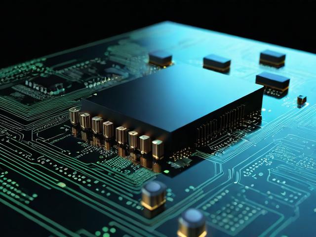 揭秘人工智能芯片，核心技术与应用前景