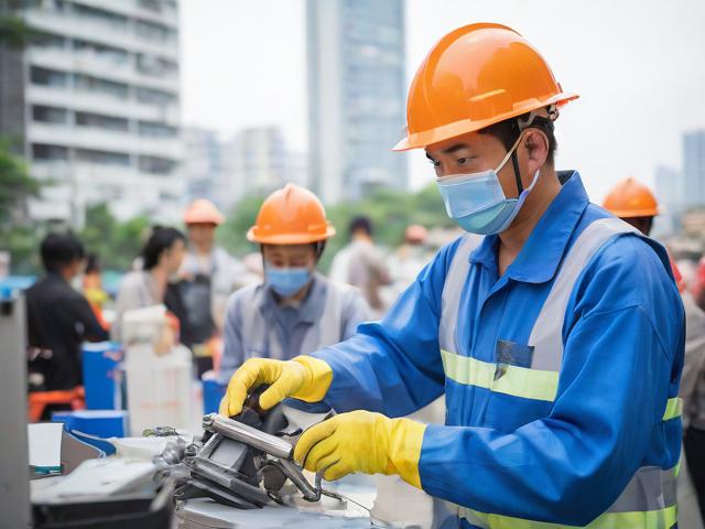 在激烈的市场竞争中，如何提升漳州市站维护公司的竞争力？