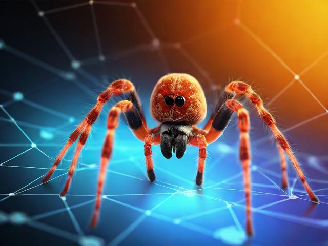 深度解析排名优化，蜘蛛屯推广网站的关键策略