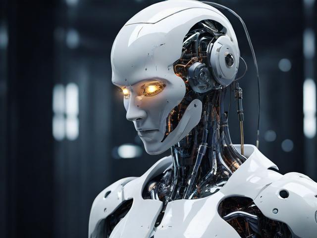 人工智能时代，哪些领域是机器难以取代的？