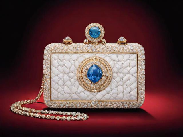 揭秘奢侈品收藏交易网站排名，全球顶级平台盘点