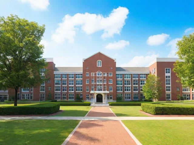 权威的学校排名网站官网揭秘，如何选择适合自己的教育资源