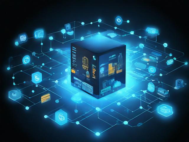 网站排名提升攻略，如何选择合适的网站排名服务器