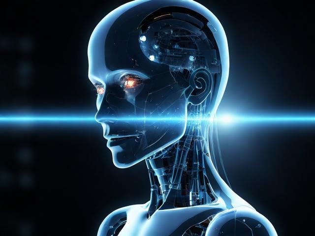 山西人工智能，崛起中的智能之光