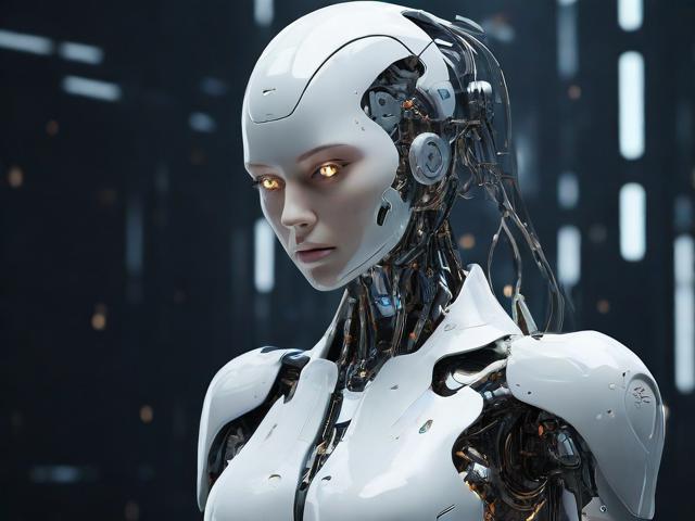 人工智能生命科学的深层含义，揭开未来智能的神秘面纱