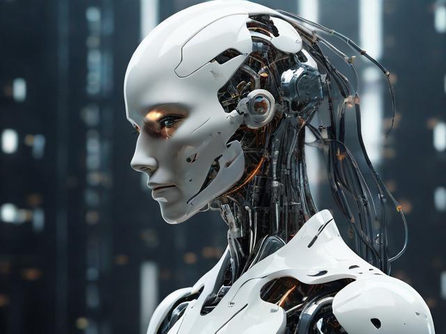 人工智能，探索其广阔领域与无限可能