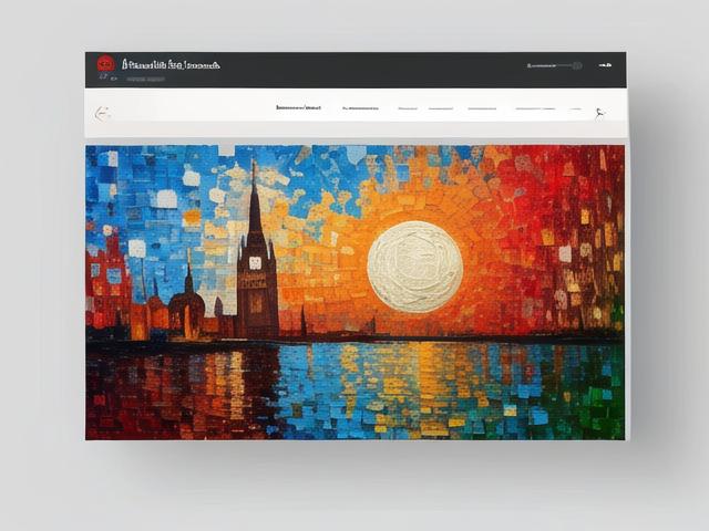 加拿大艺术网站排名，探索艺术之美的数字门户