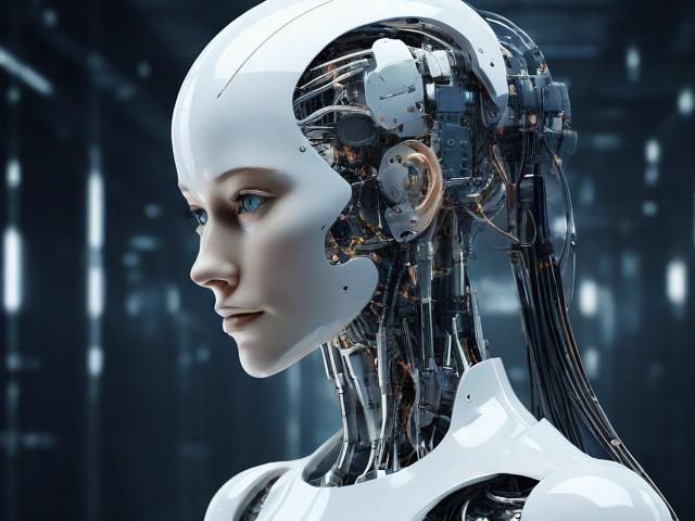 人工智能的成功之谜，技术革新与时代需求的完美契合