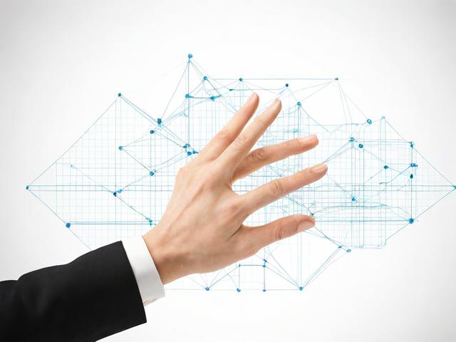 网站维护，从看不见的手到看得见的网