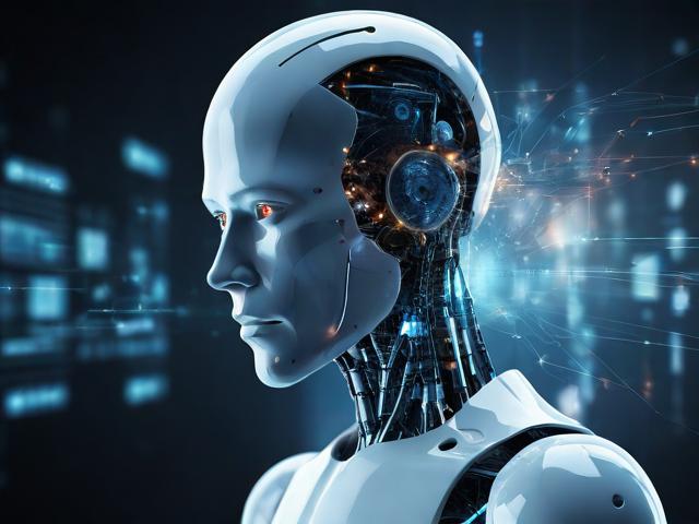 人工智能应用领域的全面解析，技术革新与未来展望