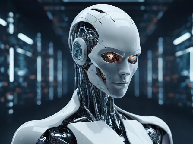 人工智能，探索科技前沿，揭秘什么是人工智能