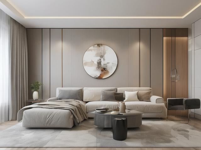 2023南京室内装修网站排名解析，揭秘行业领先平台，助您轻松打造理想家居空间