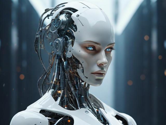 人工智能，探索其强大的功能与应用