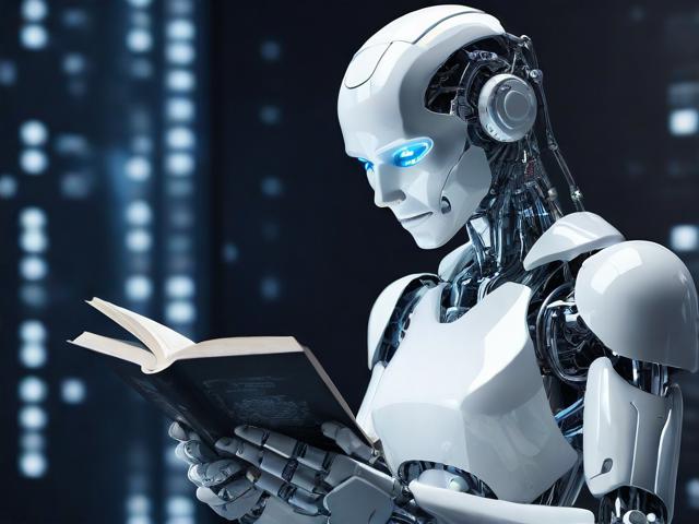 人工智能阅读，开启未来阅读的新纪元