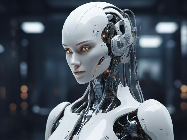 人工智能领域崛起，盘点市场上口碑与实力兼备的品牌