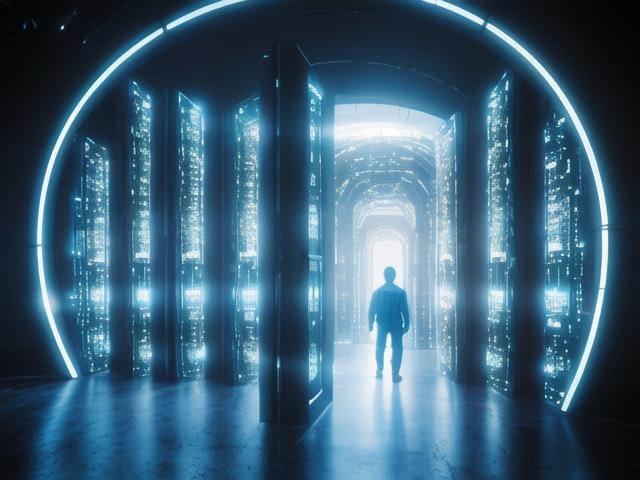 人工智能技术运用，开启智能时代的未来之门