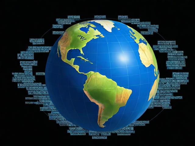 全球经济金融网站排名榜，揭秘全球最具影响力的金融网站