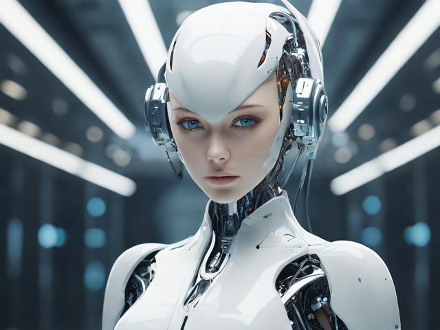 人工智能索菲亚，探索未来智能生活的里程碑