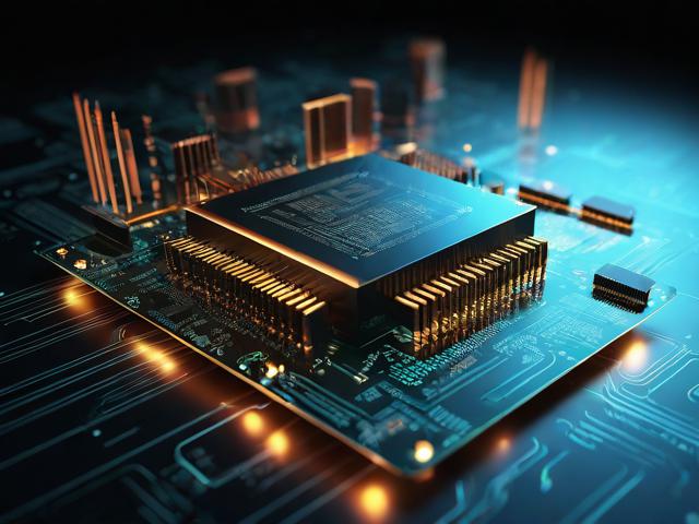 人工智能CPU，揭秘未来计算的核心引擎